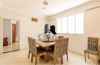 Casa, 4 quartos, 330 m² - Foto 1