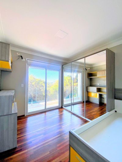 Sobrado, 3 quartos, 368 m² - Foto 5