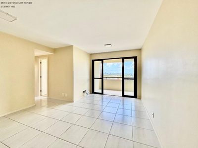 Apartamento, 3 quartos, 79 m² - Foto 3