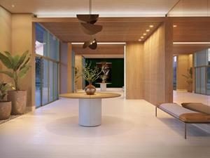 Cobertura, 2 quartos, 269 m² - Foto 2