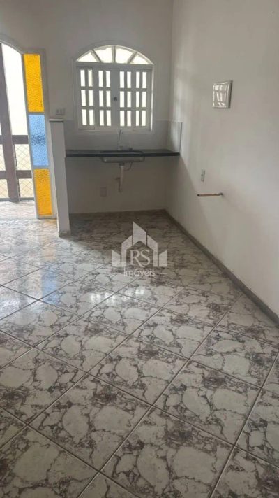 Casa, 1 quarto, 42 m² - Foto 5