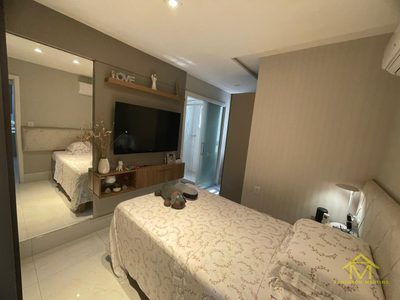 Apartamento, 3 quartos, 130 m² - Foto 4