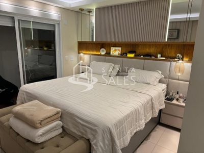 Apartamento, 3 quartos, 134 m² - Foto 5
