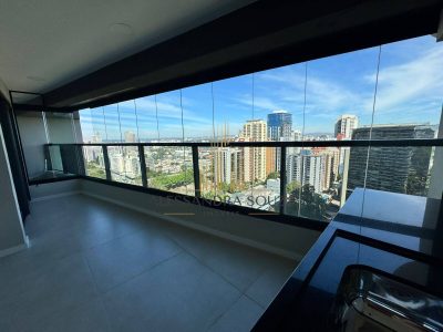Apartamento, 2 quartos, 75 m² - Foto 1