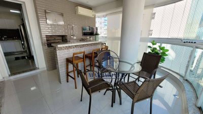 Apartamento, 3 quartos, 180 m² - Foto 4