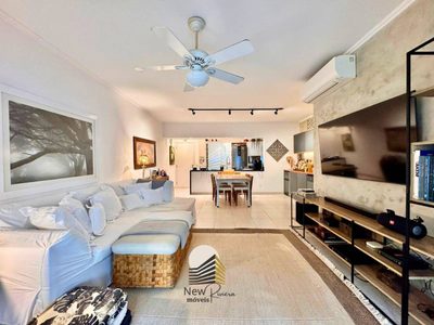 Apartamento, 3 quartos, 132 m² - Foto 4