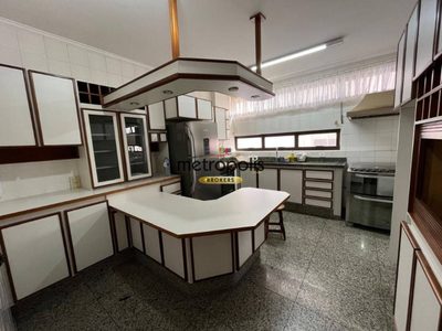 Apartamento, 3 quartos, 158 m² - Foto 5