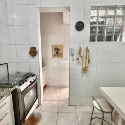 Apartamento, 4 quartos, 132 m² - Foto 1