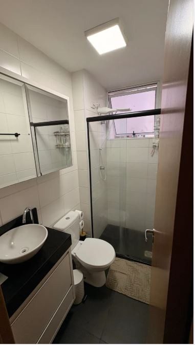 Apartamento, 2 quartos - Foto 5