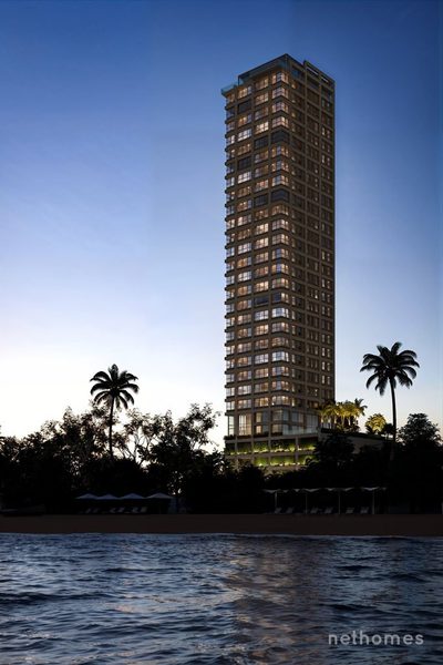 Cobertura, 3 quartos, 216 m² - Foto 3