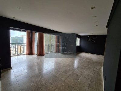 Apartamento, 3 quartos, 164 m² - Foto 4