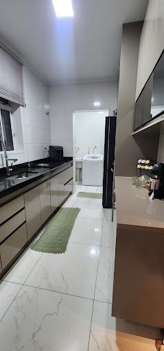 Apartamento, 2 quartos, 58 m² - Foto 2