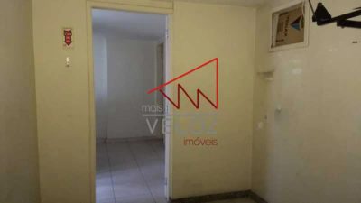 Kitnet-Studio, 26 m² - Foto 3