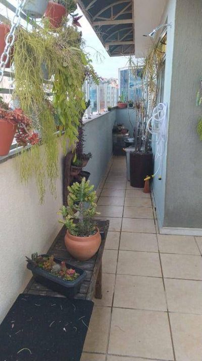 Cobertura, 3 quartos, 140 m² - Foto 4