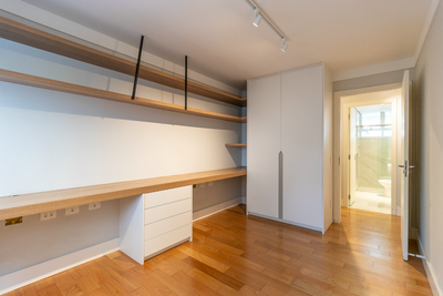Apartamento, 3 quartos, 142 m² - Foto 3