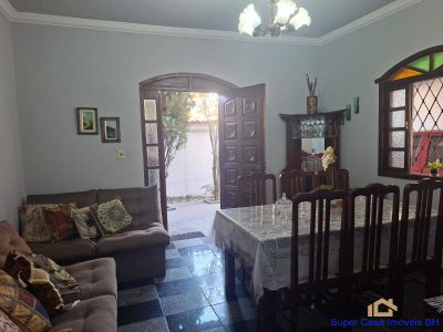 Casa, 3 quartos, 150 m² - Foto 3