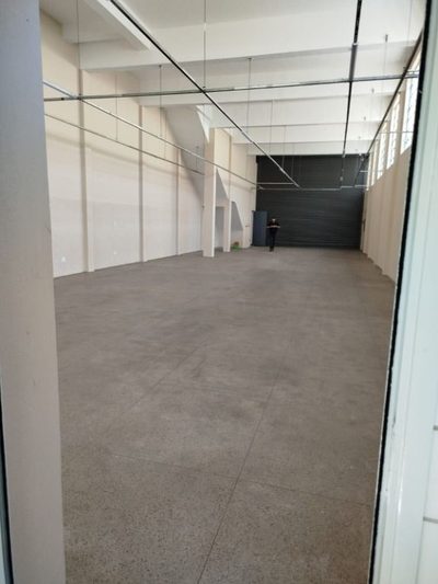 Depósito-Galpão, 673 m² - Foto 4