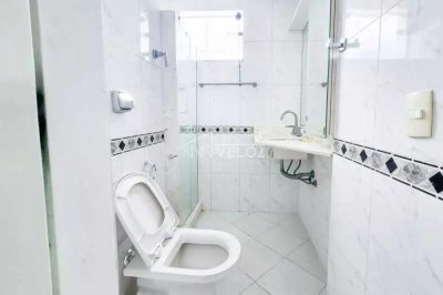 Cobertura, 3 quartos, 160 m² - Foto 1