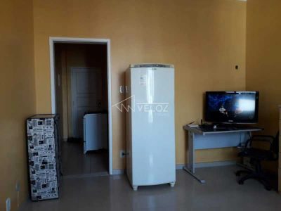 Apartamento, 28 m² - Foto 3