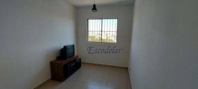 Apartamento, 2 quartos, 54 m² - Foto 4