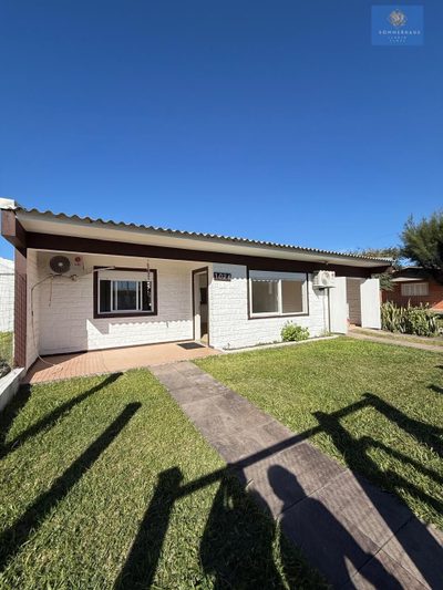 Casa, 3 quartos, 146 m² - Foto 1