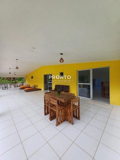 Casa, 5 quartos, 458 m² - Foto 2