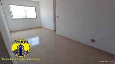 Apartamento, 2 quartos, 55 m² - Foto 1