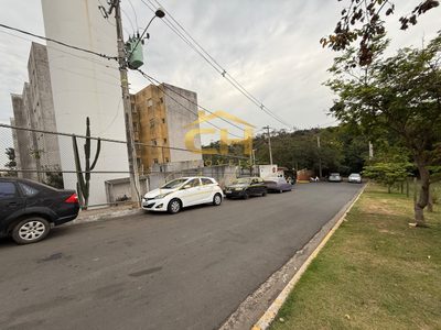 Apartamento, 2 quartos, 43 m² - Foto 3