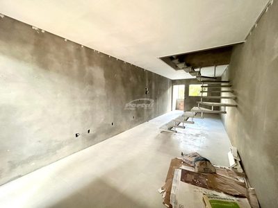 Casa, 2 quartos, 76 m² - Foto 3