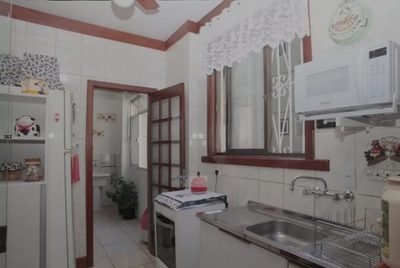 Apartamento, 2 quartos, 110 m² - Foto 2