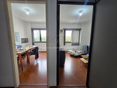 Sala-Conjunto, 33 m² - Foto 2