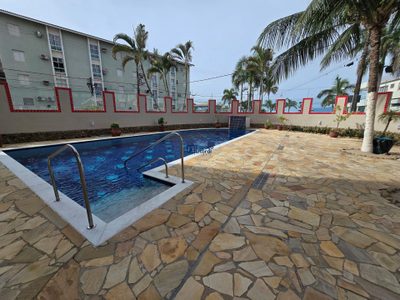 Apartamento, 3 quartos, 98 m² - Foto 2