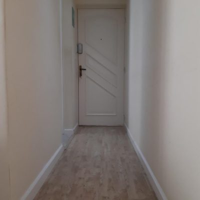 Apartamento, 2 quartos, 64 m² - Foto 2