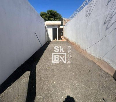 Casa, 2 quartos, 53 m² - Foto 2