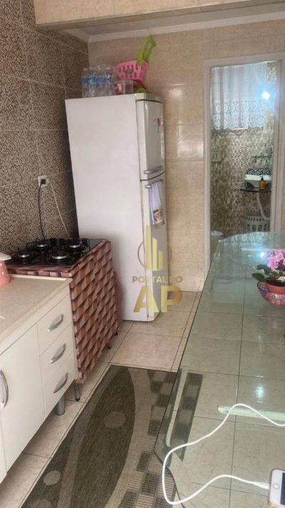 Apartamento, 1 quarto, 40 m² - Foto 4