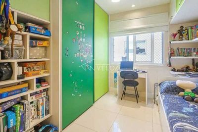 Apartamento, 3 quartos, 119 m² - Foto 1