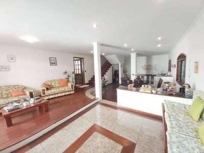 Casa, 4 quartos, 500 m² - Foto 3