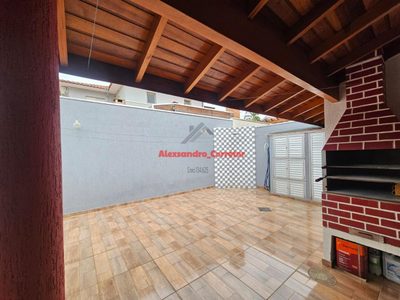Sobrado, 3 quartos, 120 m² - Foto 4