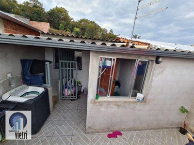Casa, 1 quarto, 103 m² - Foto 3