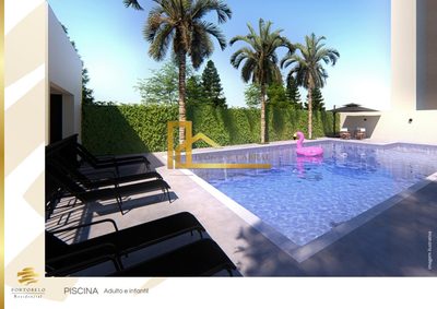 Apartamento, 2 quartos - Foto 4
