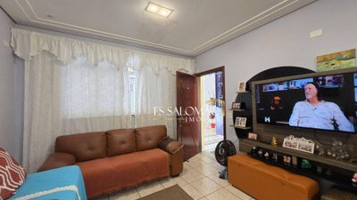 Casa, 2 quartos, 158 m² - Foto 3