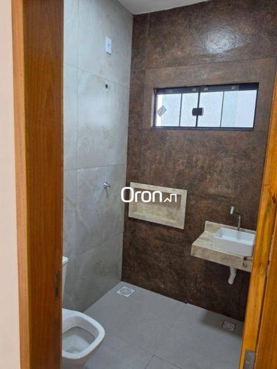 Casa, 3 quartos, 95 m² - Foto 4