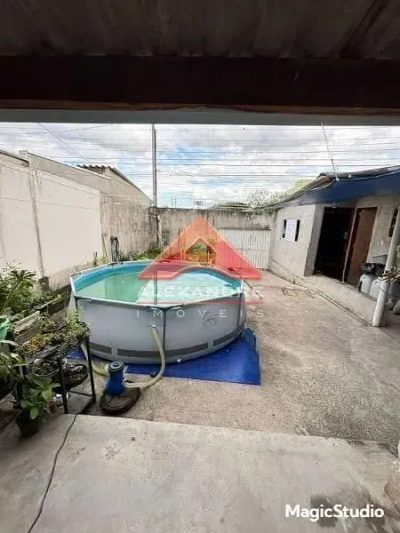 Casa, 3 quartos, 169 m² - Foto 3
