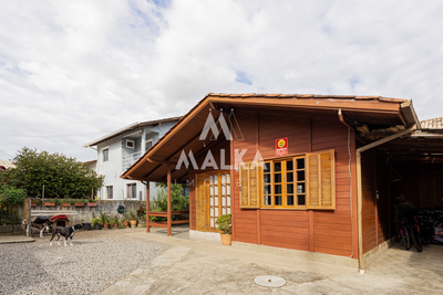 Casa, 3 quartos, 68 m² - Foto 3