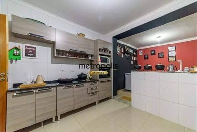 Sobrado, 4 quartos, 300 m² - Foto 5