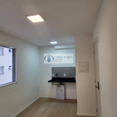 Apartamento, 24 m² - Foto 5