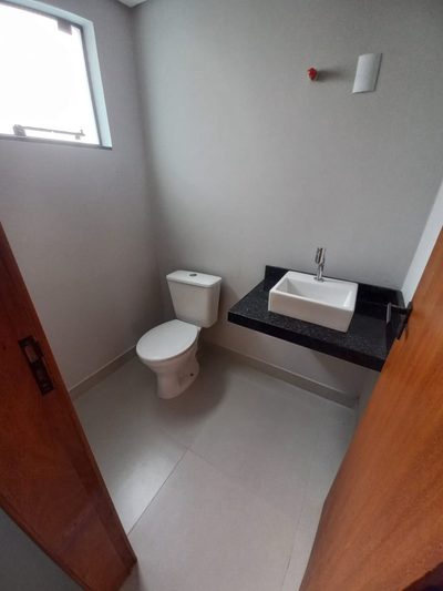 Sobrado, 2 quartos - Foto 5