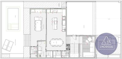 Casa de Condomínio, 3 quartos - Foto 3