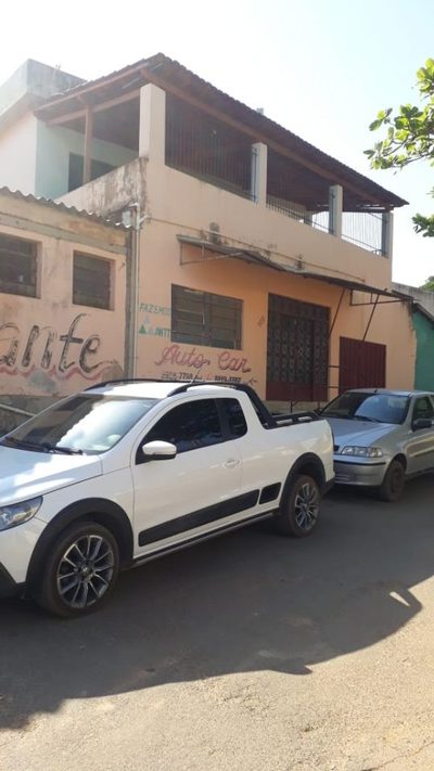 Prédio Inteiro, 500 m² - Foto 5