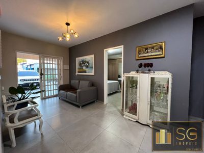 Casa, 4 quartos, 250 m² - Foto 5